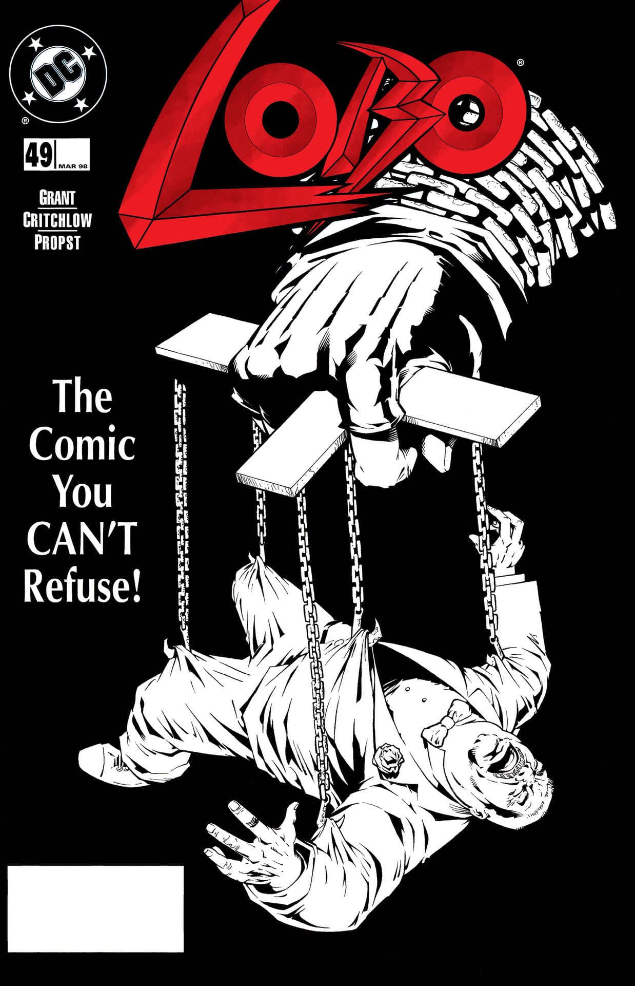 Lobo #49