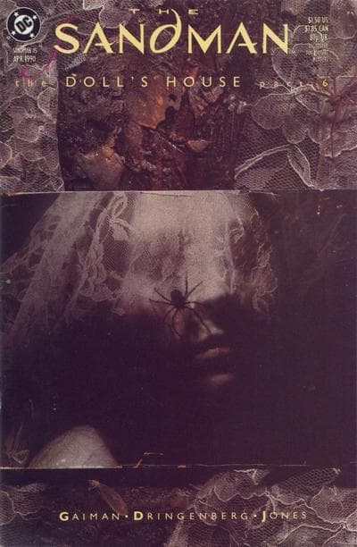 Sandman #15