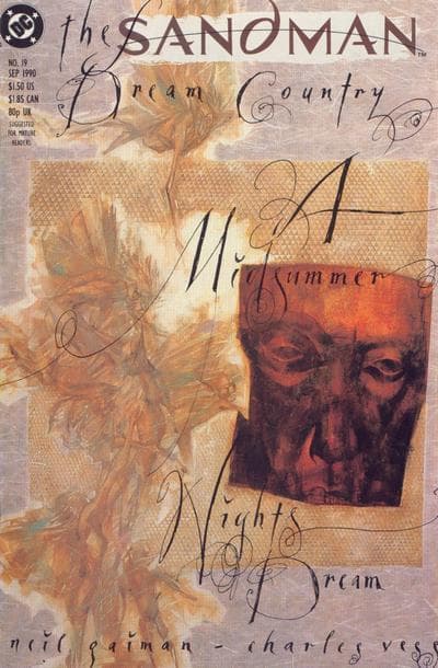 Sandman #19