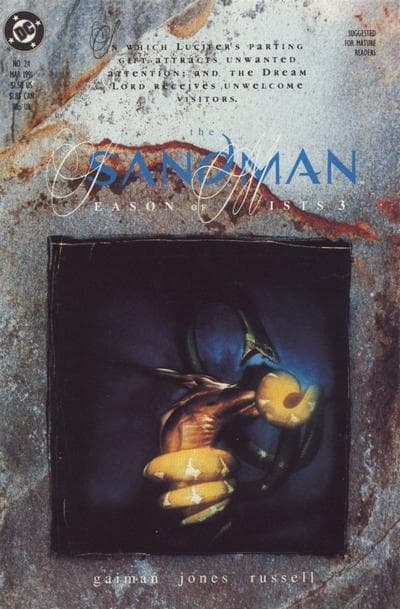 Sandman #24
