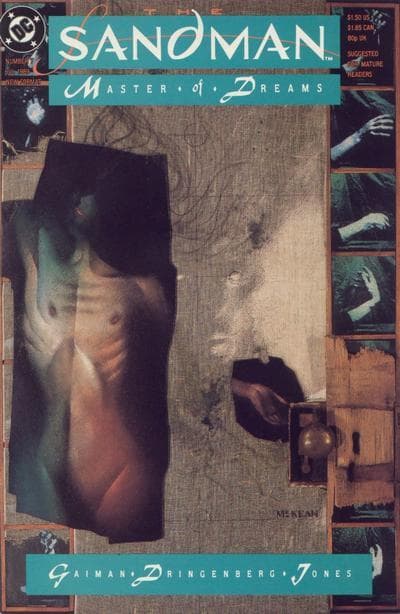 Sandman #7