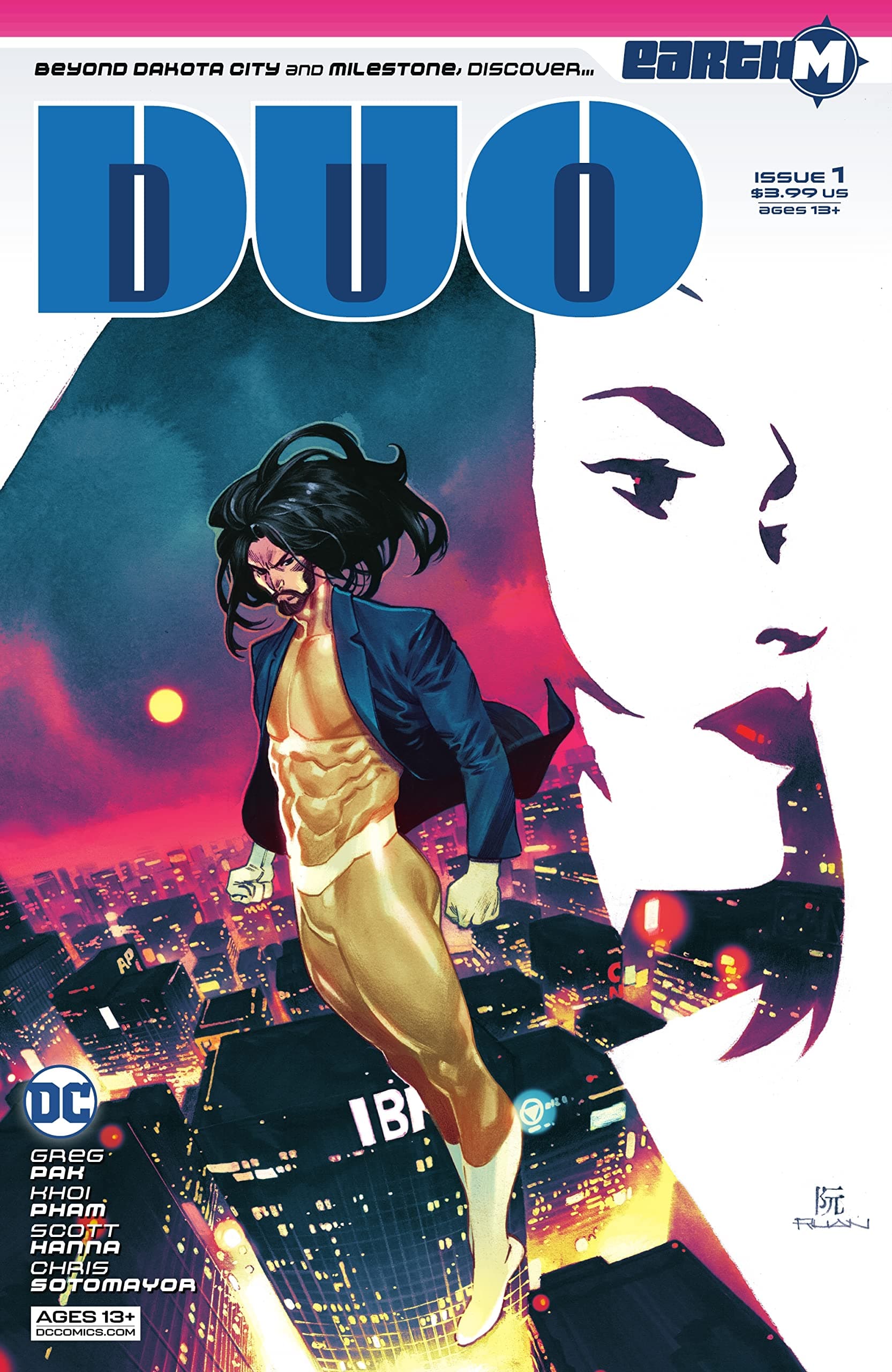 Duo