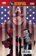 Deadpool #31