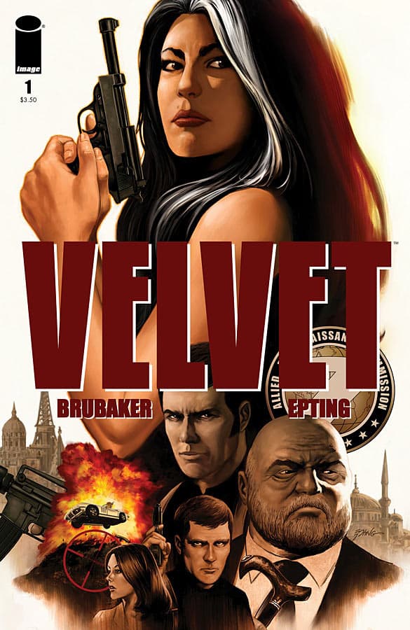 Velvet