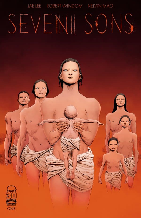 Seven Sons
