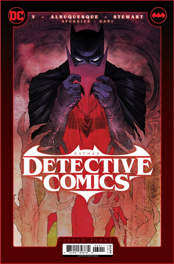 Detective Comics 1062