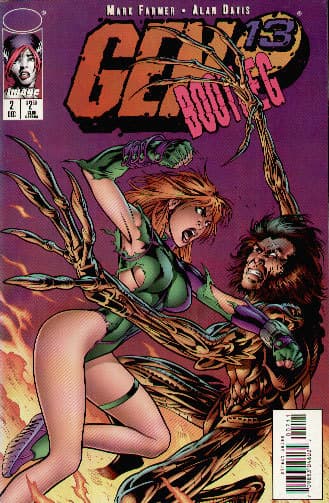 Gen 13 Bootleg #2