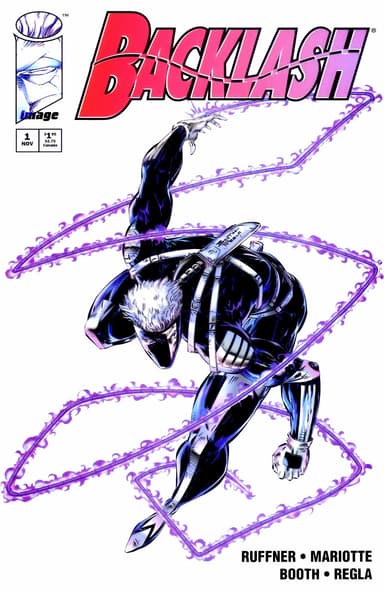 Backlash