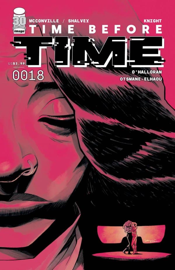 Time Before Time #18