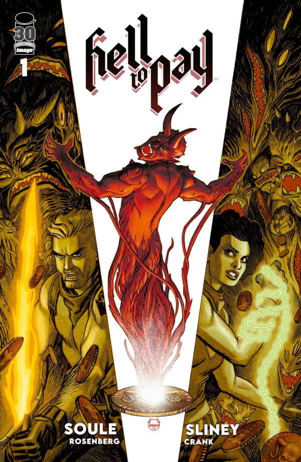 Hell to Pay