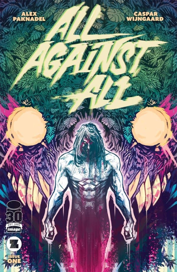 All against All