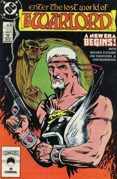 Warlord 123