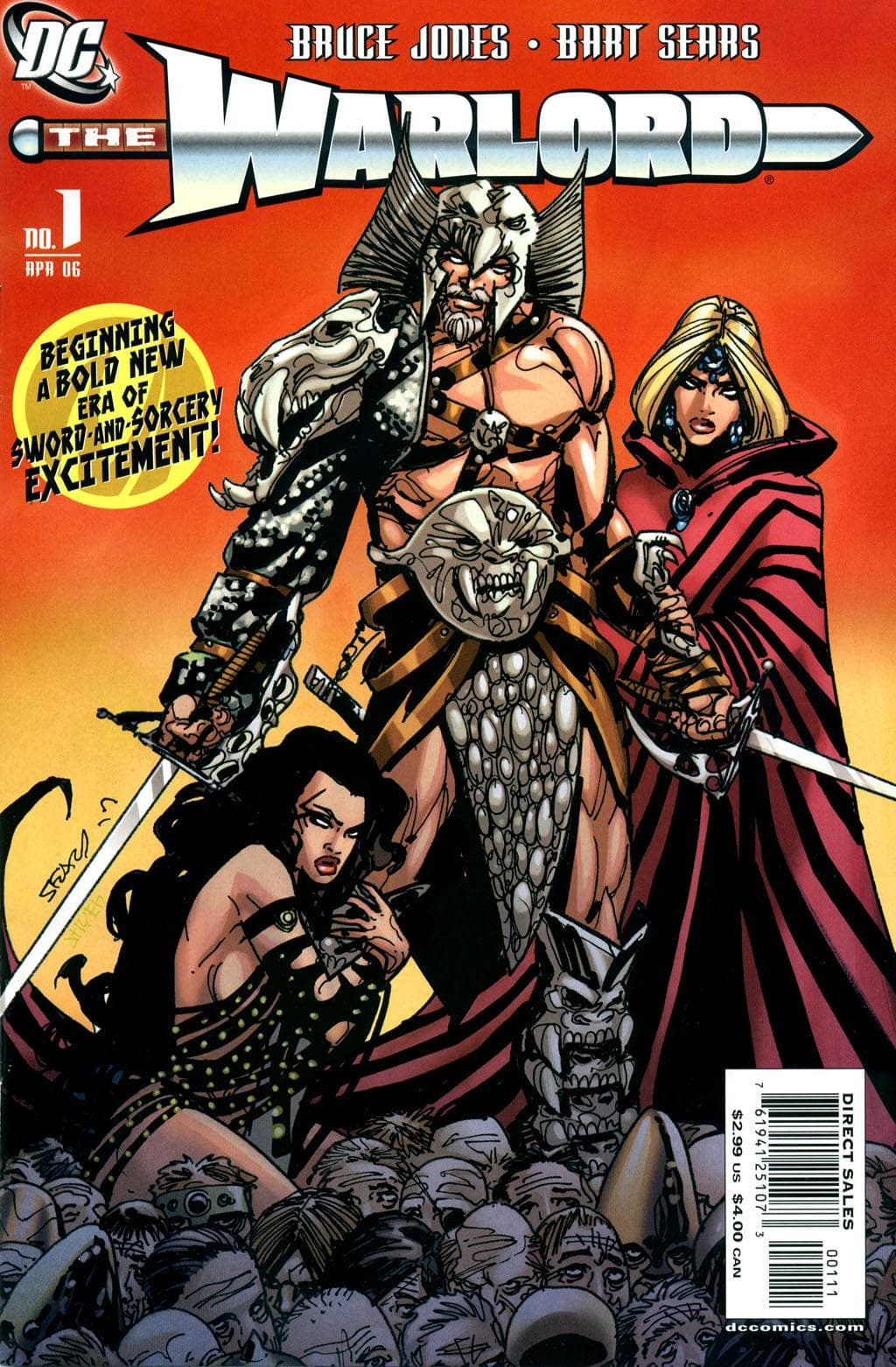 Warlord