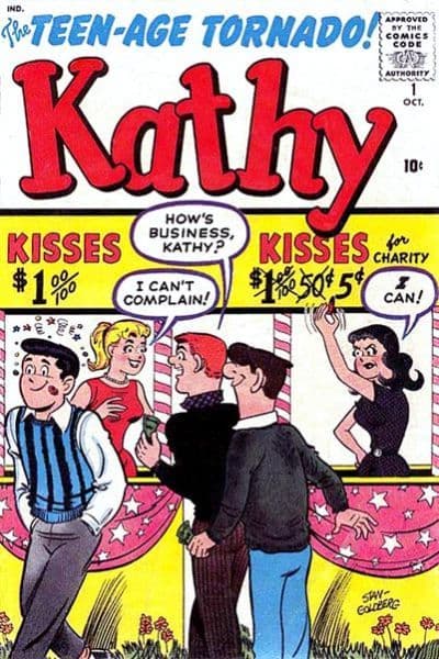 Kathy