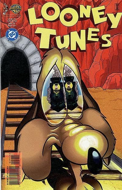 Looney Tunes #29