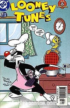 Looney Tunes #87
