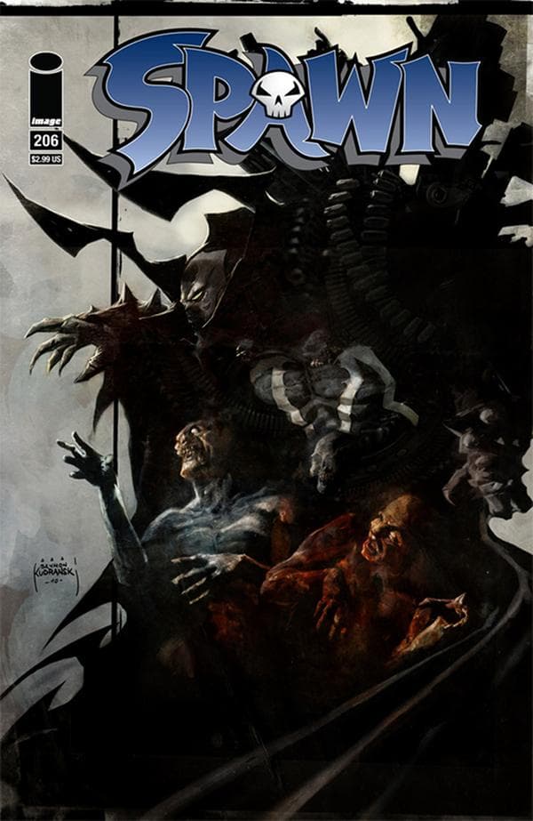Spawn 206