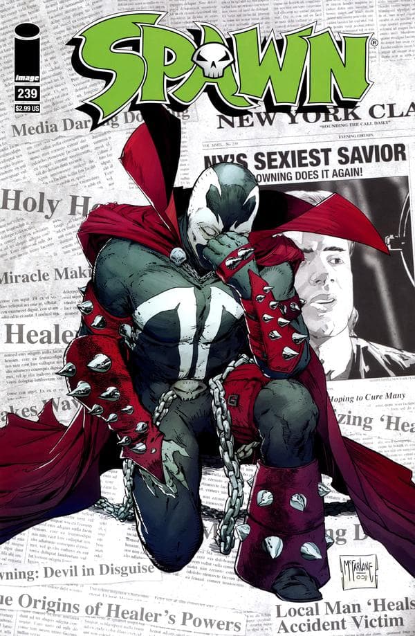 Spawn 239