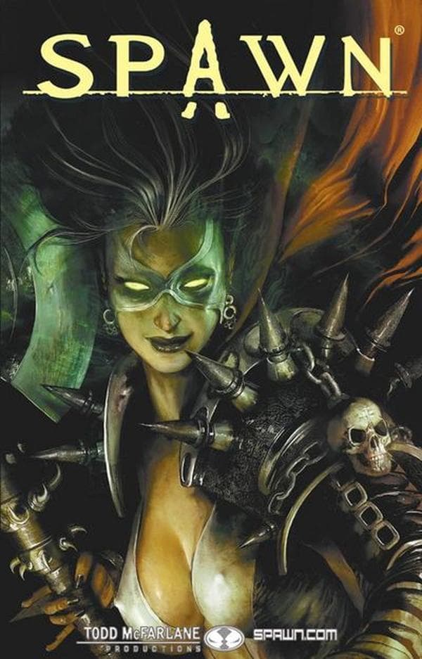 Spawn 183