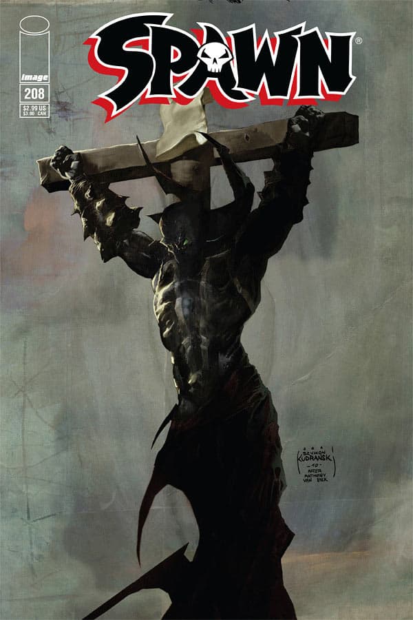 Spawn 208