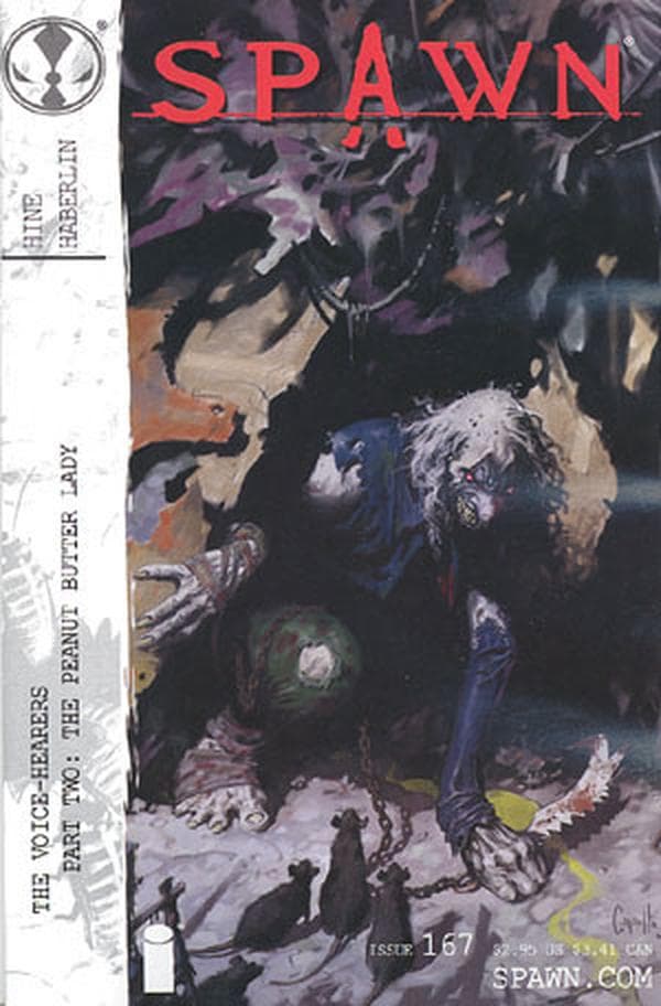 Spawn 167