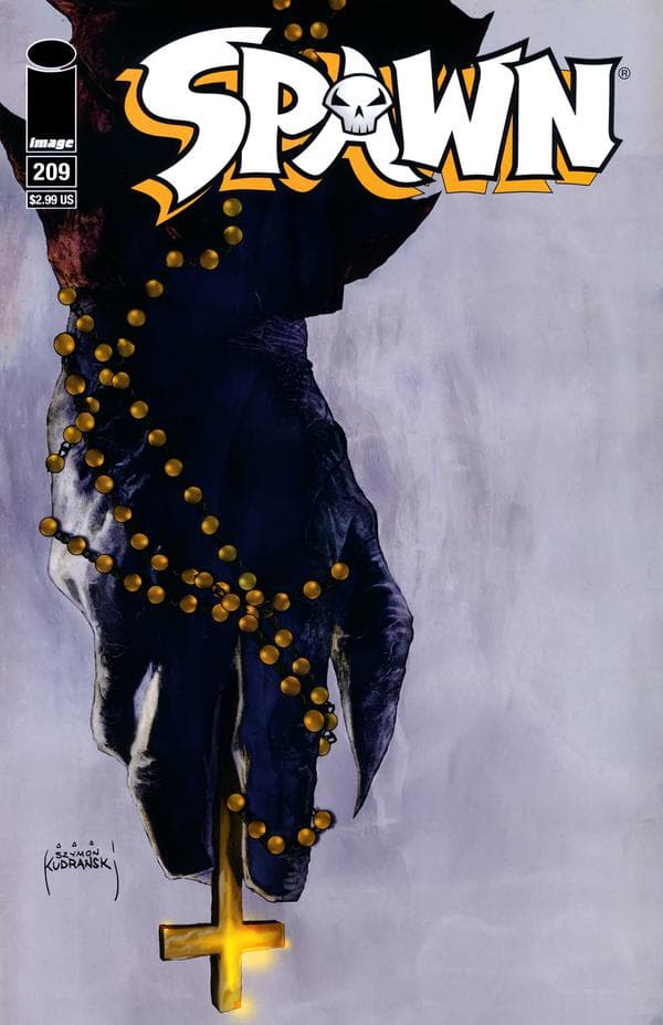Spawn 209
