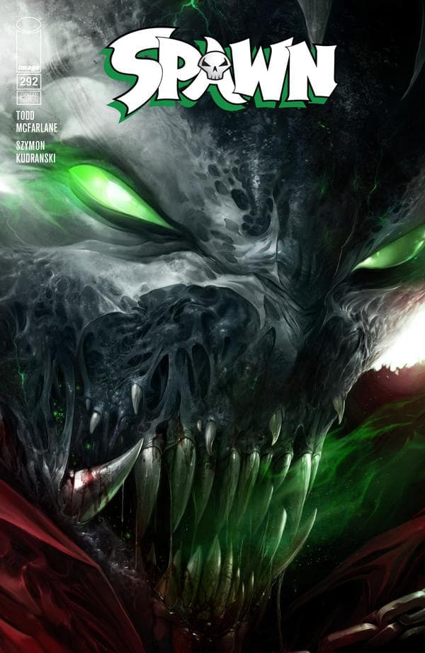 Spawn 292