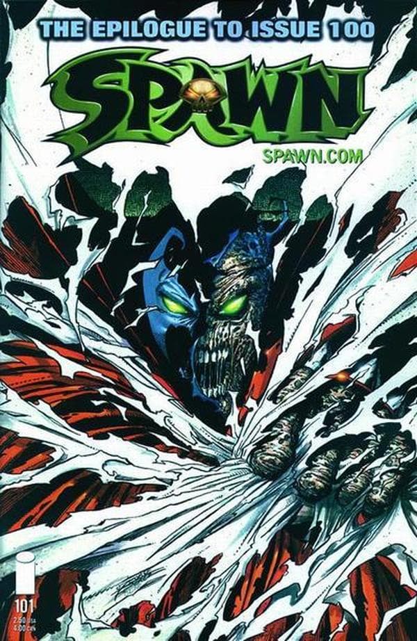 Spawn 101