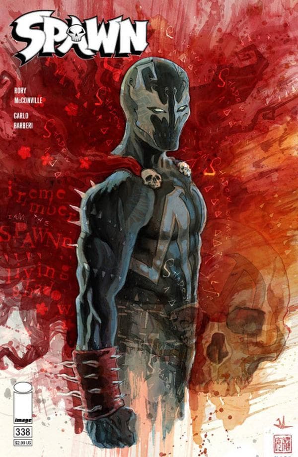Spawn 338