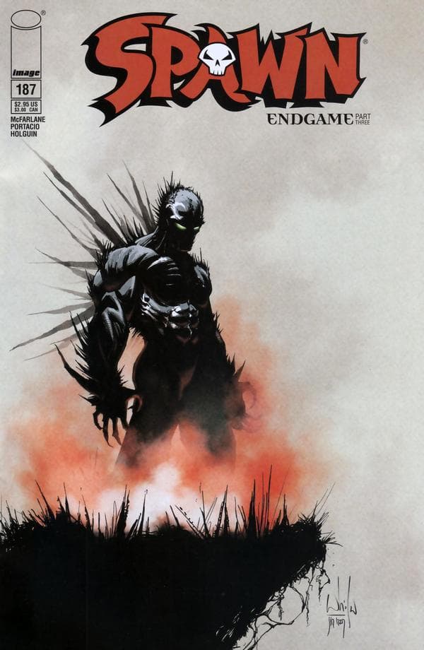Spawn 187