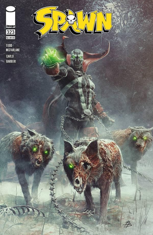 Spawn 323