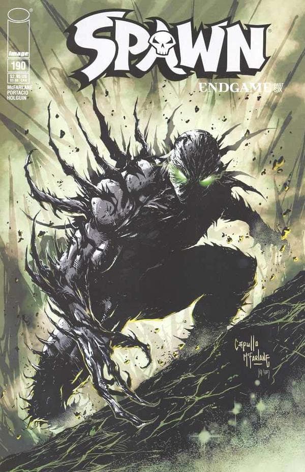 Spawn 190