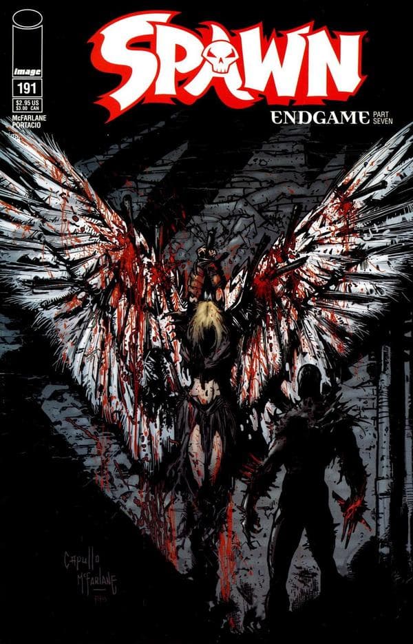 Spawn 191