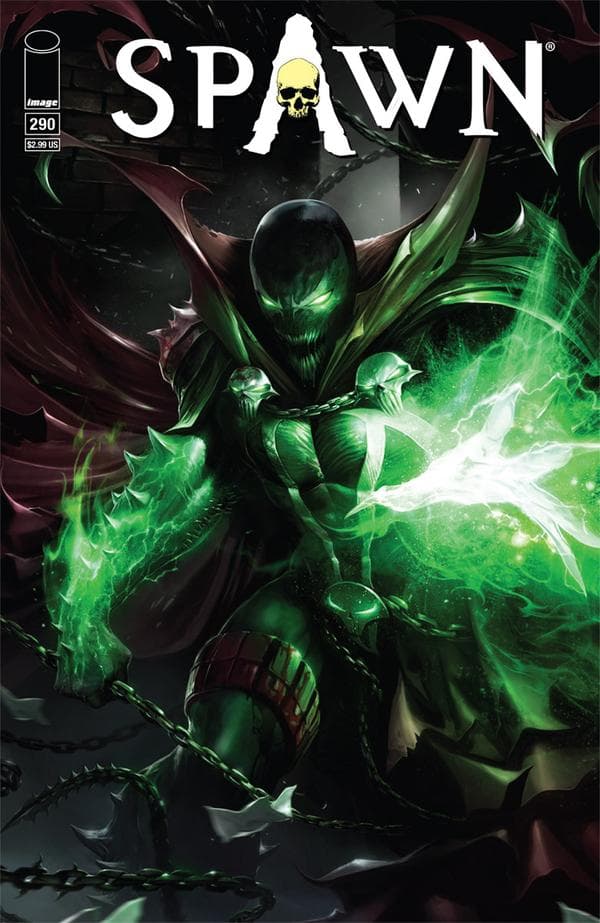 Spawn 290