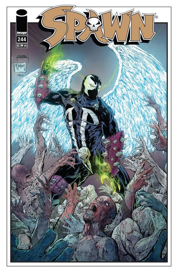 Spawn 244