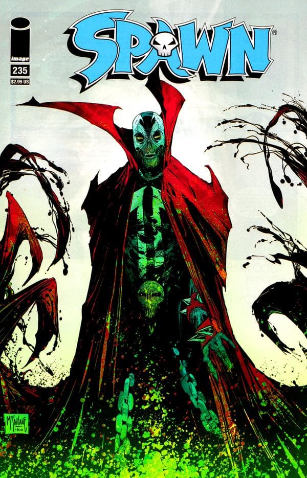 Spawn 235