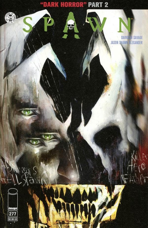 Spawn 277