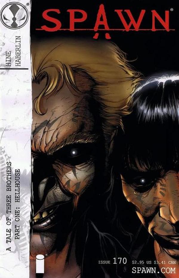 Spawn 170