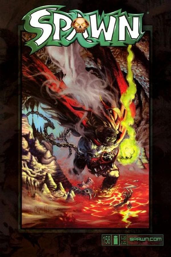 Spawn 158