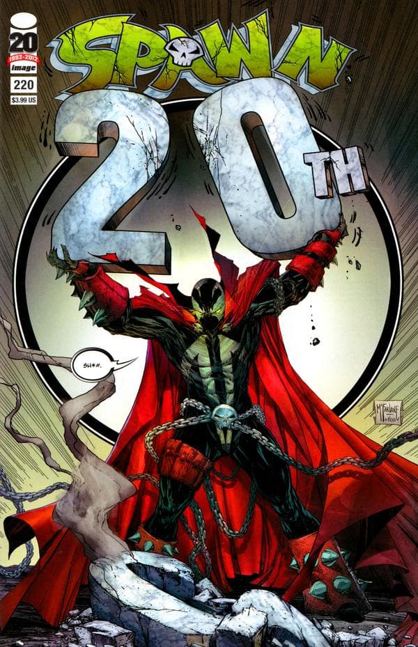 Spawn 220
