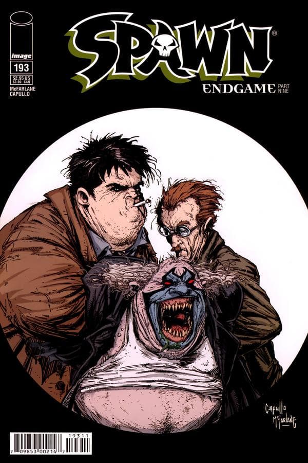 Spawn 193