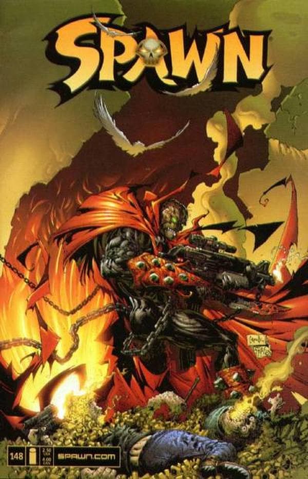 Spawn 148