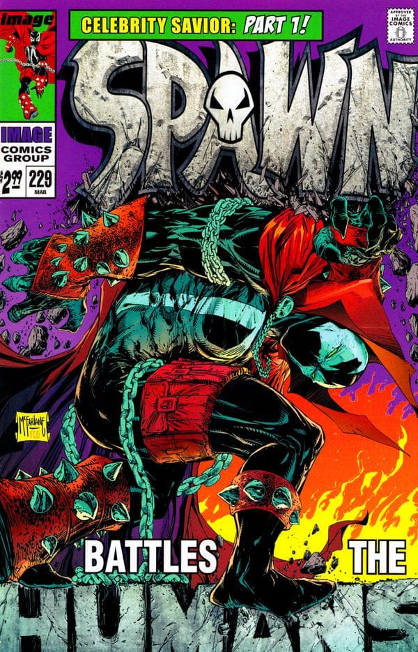 Spawn 229