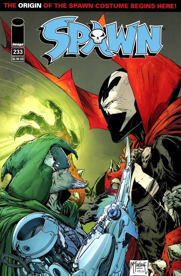 Spawn 233