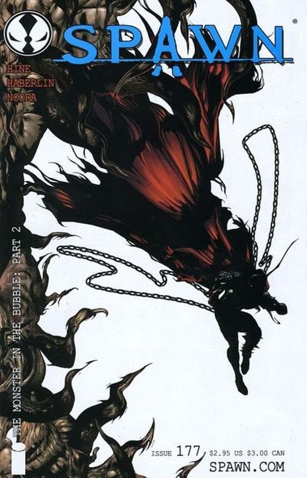 Spawn 177