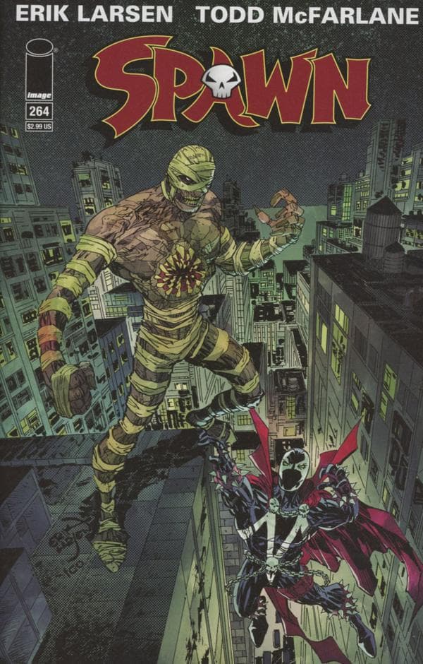 Spawn 264