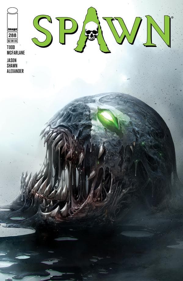 Spawn 288