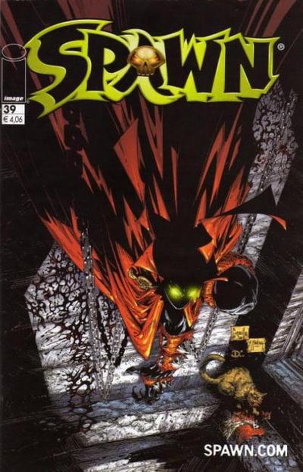 Spawn 109