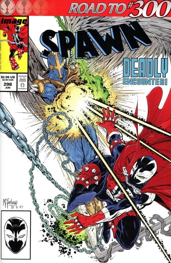 Spawn 298