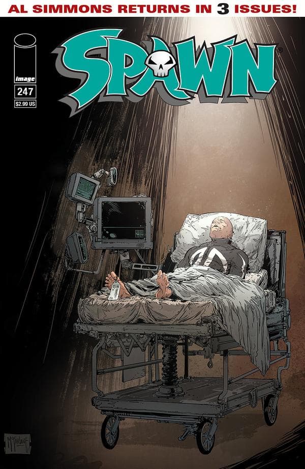 Spawn 247